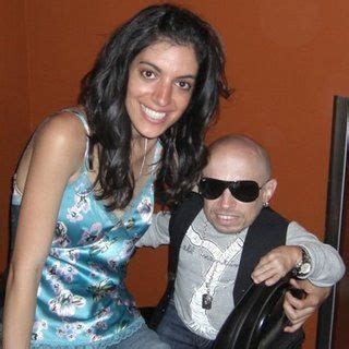 ranae shrider|Verne Troyer sues ex.